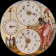 Illustration for article titled The Short, Strange History of Decimal Time